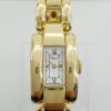 Chopard La Strada 18K Yellow Gold Quartz Watch 96.5 Grams 7" Ref 41/7396