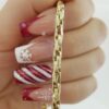 14K Yellow Gold Italy Chain Necklace 16" 14.6 Grams Retail 2,000