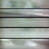 Princess Cut Diamonds 5 Five Stone Platinum Ring GIA 3.24 ct Retail 12,000
