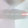 Pear Brilliant Cut Diamond Halo Engagement Ring Platinum GIA 1.7 ct Retail 12K