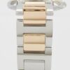 Cartier Ballon Bleu Watch Steel 18K Rose Gold Diamond W3BB0007 36 mm Rtl 12,777