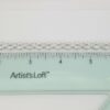 Marquise Cut Diamond Line Tennis Bracelet 7" 12 ct 18K White Gold Rtl $36K