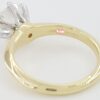 Tiffany & Co Round Diamond Solitaire Engagement Ring 1.74 ct 18k Plat Rtl $57K