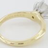 Tiffany & Co Round Diamond Solitaire Engagement Ring 1.74 ct 18k Plat Rtl $57K