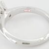 Tiffany & Co Round Diamond Solitaire Platinum Engagement Ring 1.11 ct Rtl $20.2K