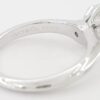 Tiffany & Co Round Diamond Solitaire Platinum Engagement Ring 1.11 ct Rtl $20.2K