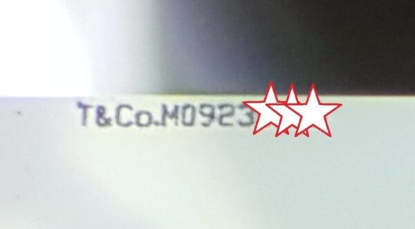 Tiffany & Co Novo Cushion Cut Diamond Engagement Ring 1.23 ct Rtl $15.5K