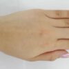 Bernard K Passman Black Coral Diamond 18k Yellow Gold Omega Bracelet 28 Grams 8"