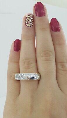 0.25 ct 14K 2-Tone White & Yellow Diamond Eternity Wedding Anniversary Band 6 mm
