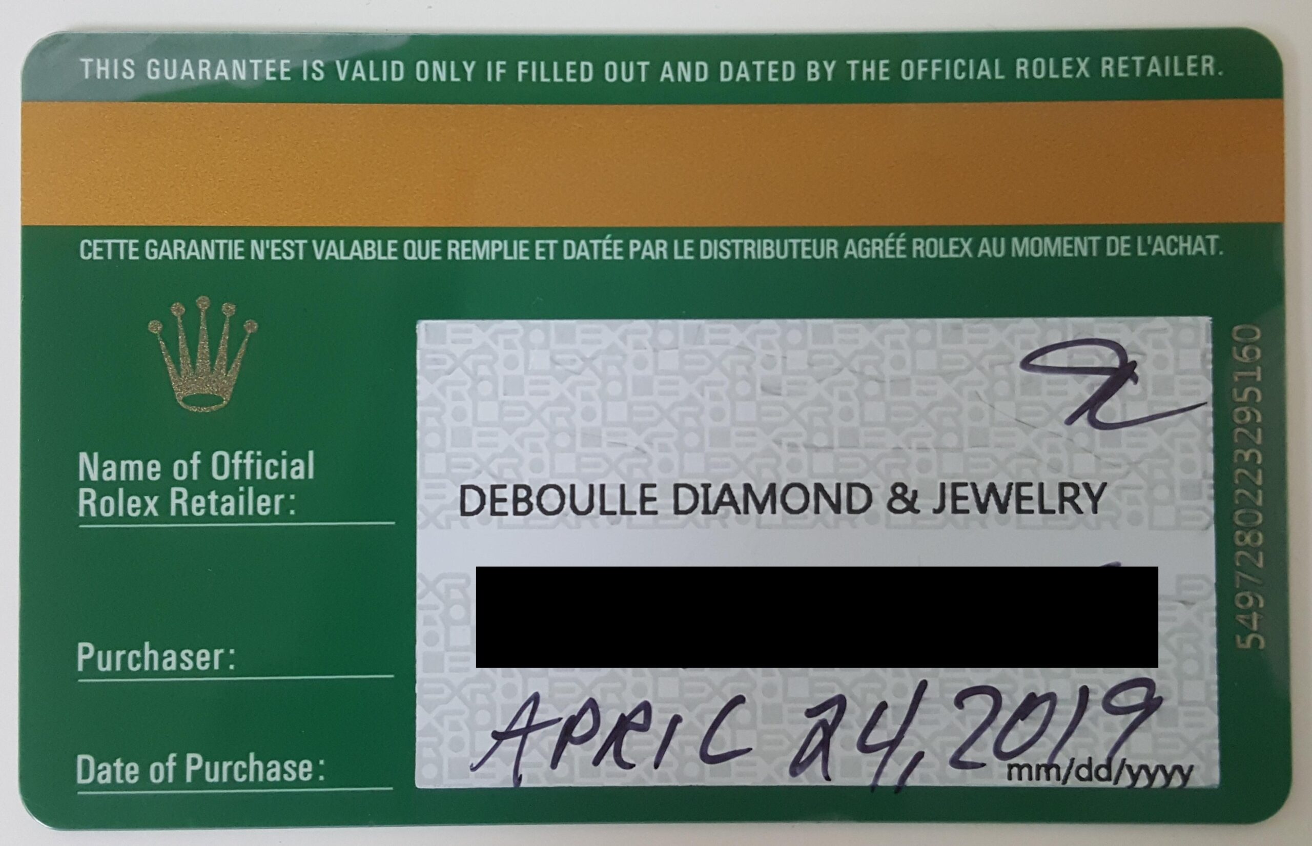 Rolex DateJust 116201 36 mm Factory Chocolate Floral Diamond Dial SS 18k Everose