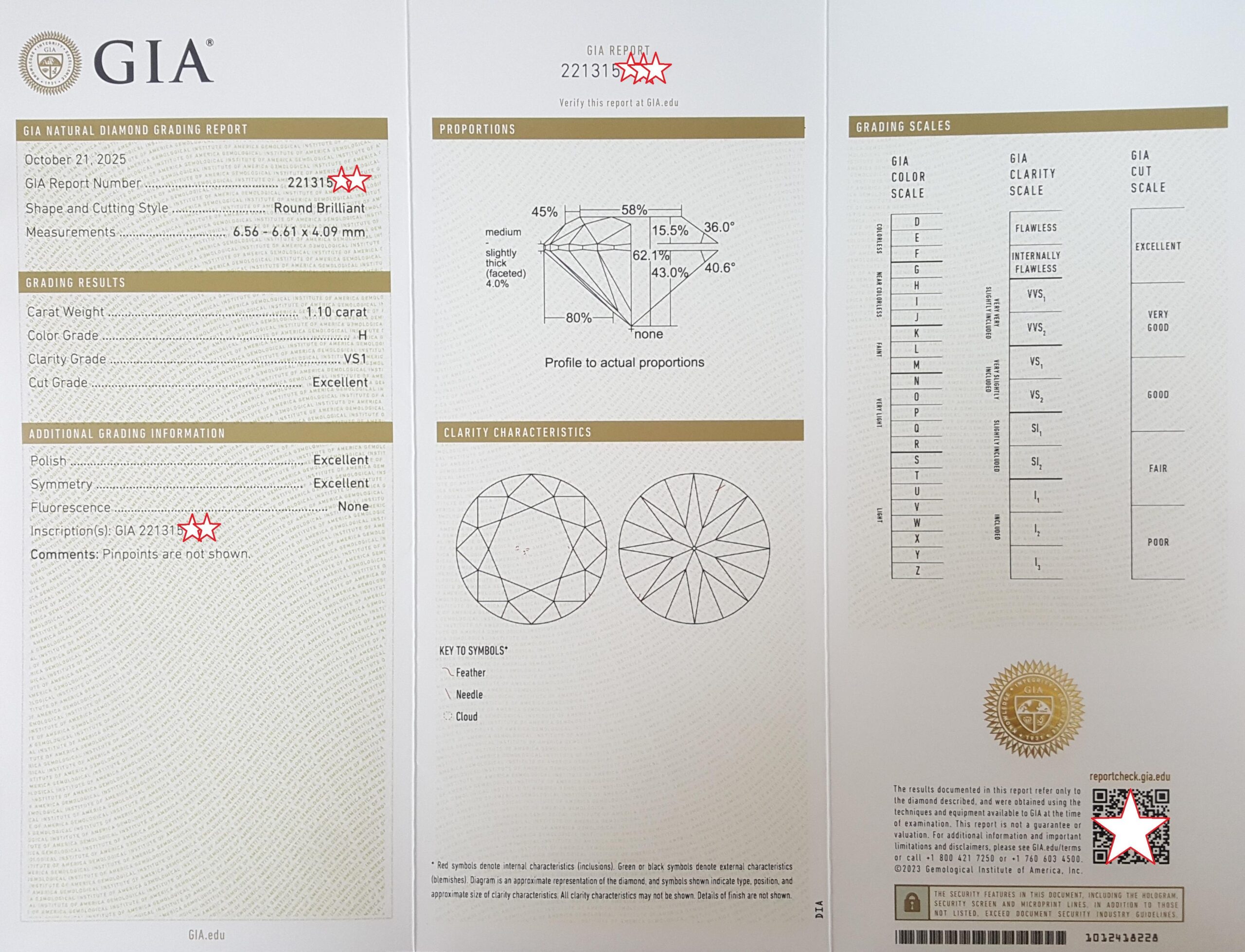 Cartier Ballerine Round Diamond Engagement Ring 1.5 ct Platinum Retail $20,500