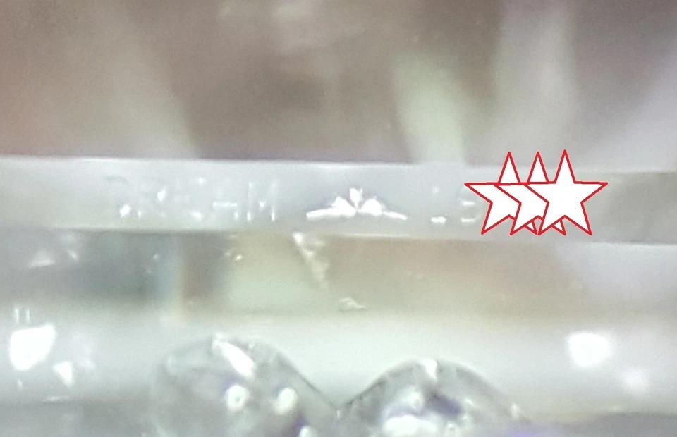 HOF Hearts on Fire Dream Cut Diamond Engagement Ring 1.48 ct Platinum Rtl $14.1K